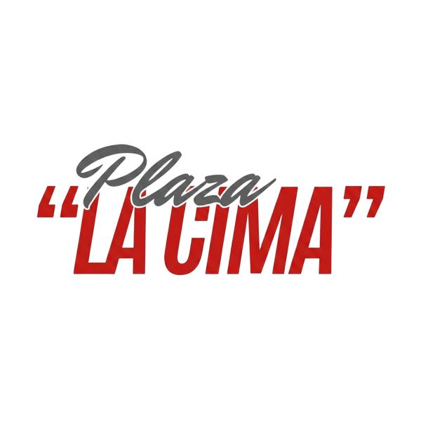 Plaza La Cima
