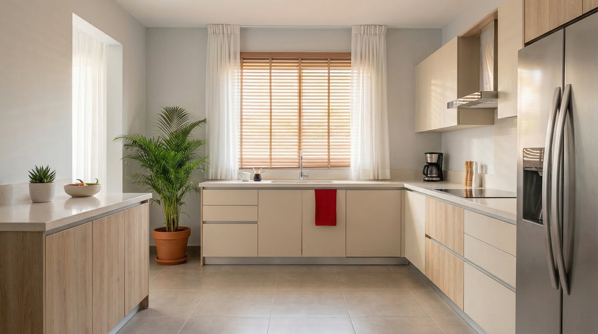 Todo para tu hogar, en un solo lugar